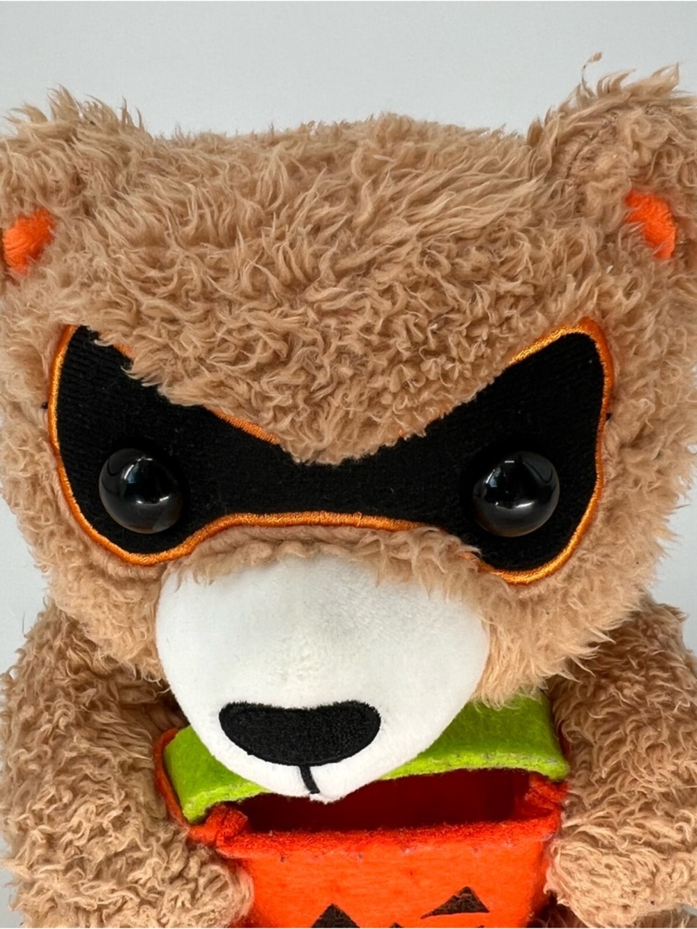 Hallmark Halloween plush - Picture 2 of 10